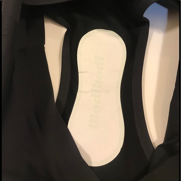 Modibodi Seamfree Full Brief - Picture 8 of 16